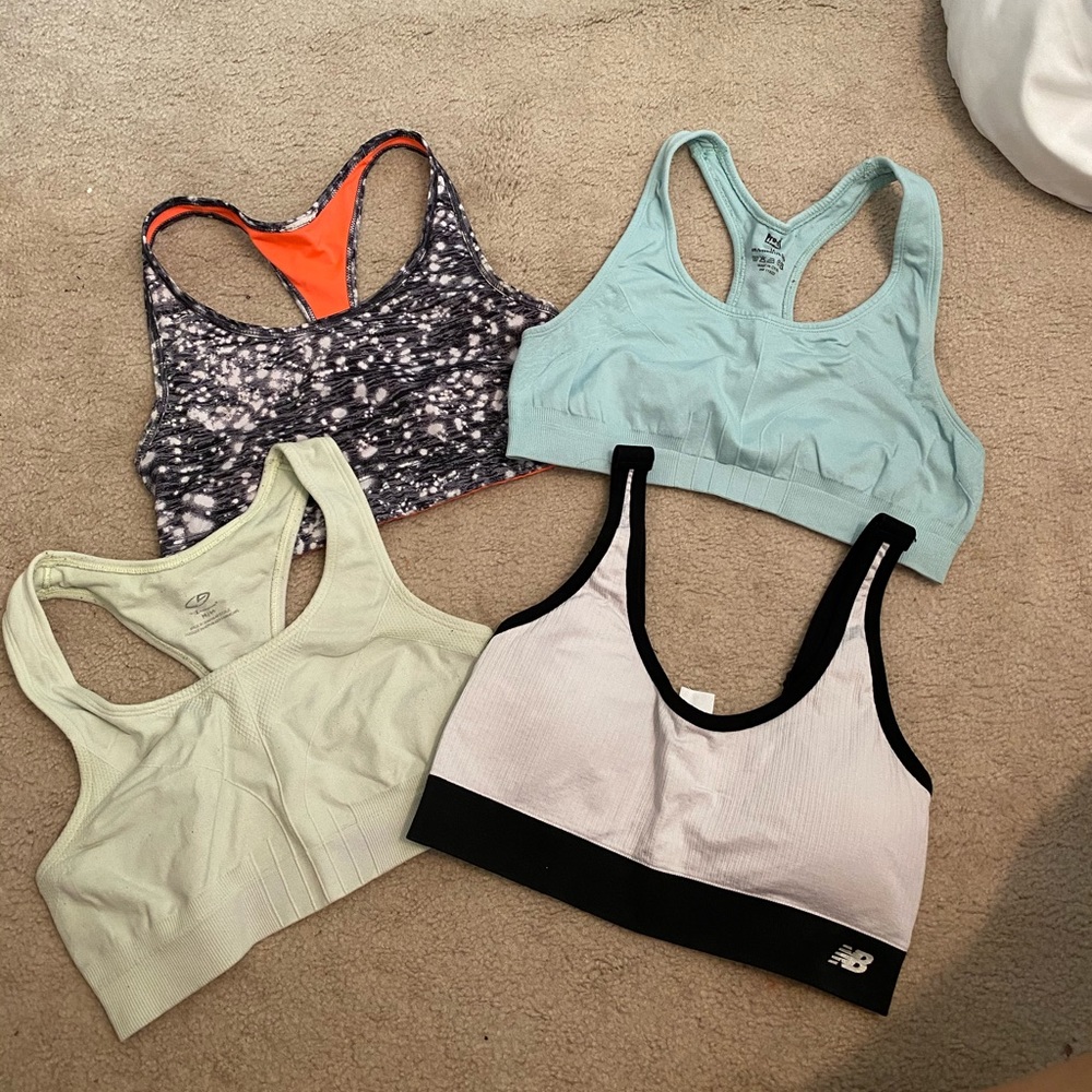 Sports bra Bundle